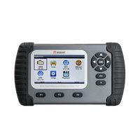 VIDENT iAuto700 Professional Car Full System Diagnose Tool für Motoröl Light EPB EPS ABS Airbag Reset Battery Configuration