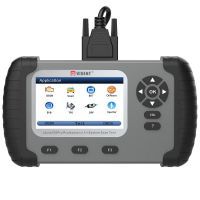VIDENT iAuto708 Pro Professional All System Scan Tool im Bereich der Kompilierung