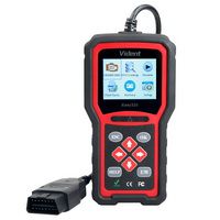 VIDENT iEasy320 Enhanced OBDII /EOBD CAN Code Reader