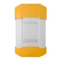 VXDIAG VCX DOIP Jaguar Land Rover Diagnostic Tool mit PATHFINDER V182 & JLR SDD V153 Software in HDD Ready to Use