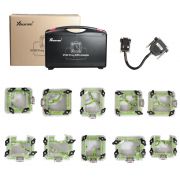 Xhorse VVDI PROG BENZ EZS /EIS Adapter