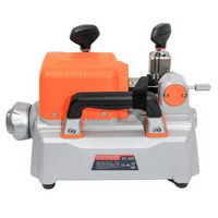 Xhorse Condor XC -009 Schlüsselschneidemaschine für Einzelseiten -Schlüssel und Doppeldeckel