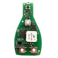 Xhorse MB FBS3 BGA KeylessGo Key 315/433MHZ für W204 W207 W212 W164 W166 W221