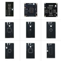 2025 Neueste Xhorse Multi Prog Adapter für EEPROM und FLASH 9pcs/set