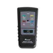 Xhorse Remote Tester für Radio Frequency Infrarot