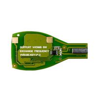 Xhorse VVDI BE Key Pro Improved Version 5pcs/lot