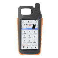 2023 Neueste Xhorse VVDI Schlüsselwerkzeug Max Pro Mit MINI OBD Werkzeugfunktion Unterstützung CAN FD/Spannung und Leckstrom