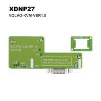 Xhorse XDNPP2 lötfreie Adapter für Volvo 3pcs/set Arbeiten mit VVDI Prog/MINI PROG und KEY TOOL PLUS