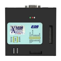 XPROG-M X-PROG Box ECU Programmierer XPROG-M V5.84 mit USB Dongle