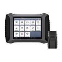 XTOOL A80 H6 Full System Car Diagnostic Tool Car OBDII Car Repair Tool Fahrzeugprogrammierung /Odometerverstellung