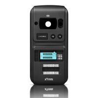 XTOOL KC501 Autoschlüssel Programmierer Arbeiten mit X100 PAD3