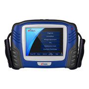 Neues veröffentlichtes XTOOL PS2 GDS Benzin Bluetooth Diagnostic Tool mit Touch Screen Update Online