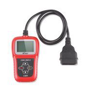 XTool U485 Eobd2 OBD2 CAN BUS Auto Diagnose Scanner