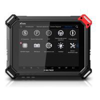 XTOOL X-100 PAD 2 Special Functions Expert Update Version von X100 PAD