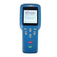 Original XTOOL X300 Plus X300+ Auto Key Programmierer mit EEPROM Adapter