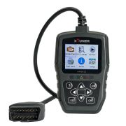 Multi -language XTUNER AM1011 OBDII /EOBD Plus Code Reader Update Online