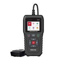YA301 OBD2 Code Reader OBDII/EOBD One-key VIN Lesetest YA-301 Diagnostic Tool OBD2 Scanner Free Update PK CR3008 ELM327 KW850
