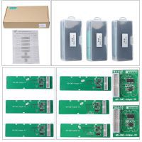 Yanhua Mini ACDP Modul15 Mercedes Benz DME Klon Arbeit über Bench Mode mit Lizenz A100