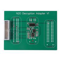 YANHUA ACDP N20/N13 N55 B48 und FEM/BDC Bench Integrated Interface Board erhalten freie Software-Lizenz für YANHUA ACDP B48
