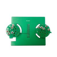 Yanhua Mini ACDP Module löschen EGS ISN Autorisation mit Adaptern