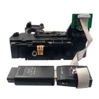 Yanhua Mini ACDP Module SH725XX Getriebe Klon mit Lizenz A000