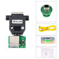 Yanhua Mini ACDP Modul25 Für VW/Audi 0DE Getriebe Kilometerkorrektur