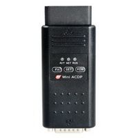 Yanhua Mini ACDP Programming Master Wifi arbeiten auf Android /IOS