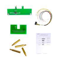 Yanhua Mini ACDP Modul3 Lesen und Schreiben BMW DME ISN Code by OBD