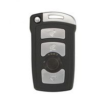 YH BM7 Schlüssel für BMW 7 Serie 315MHZ /433MHZ /868MHZ